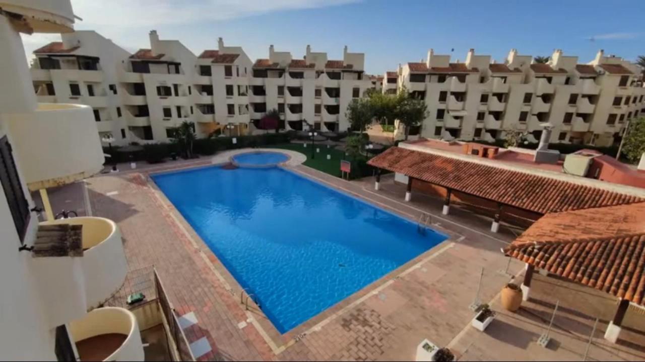 Felicidad Apartment Denia Exterior photo