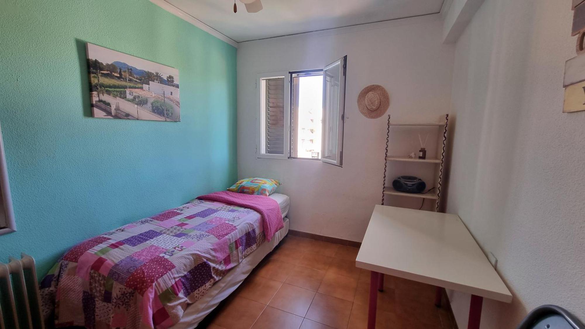 Felicidad Apartment Denia Exterior photo