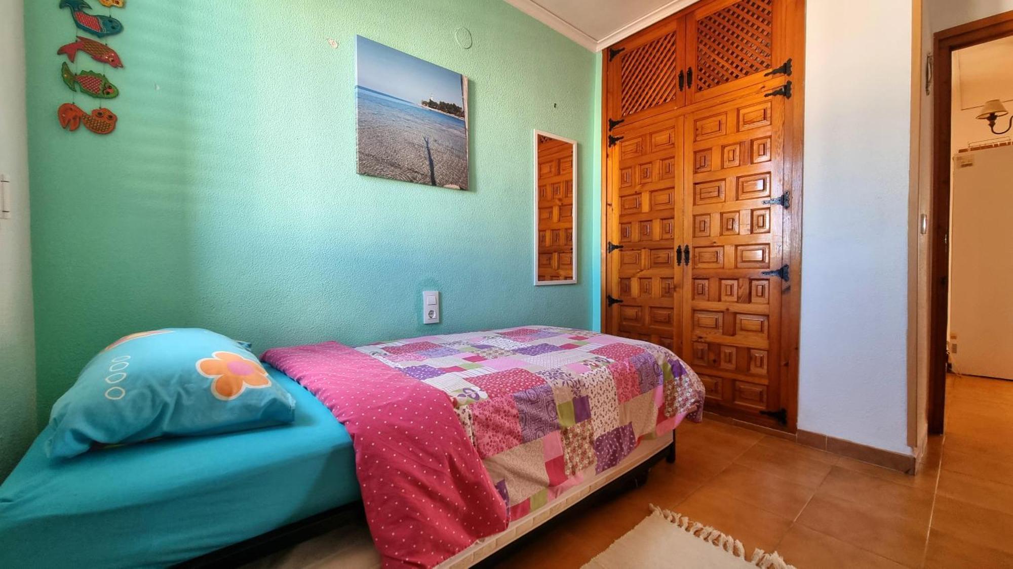 Felicidad Apartment Denia Exterior photo
