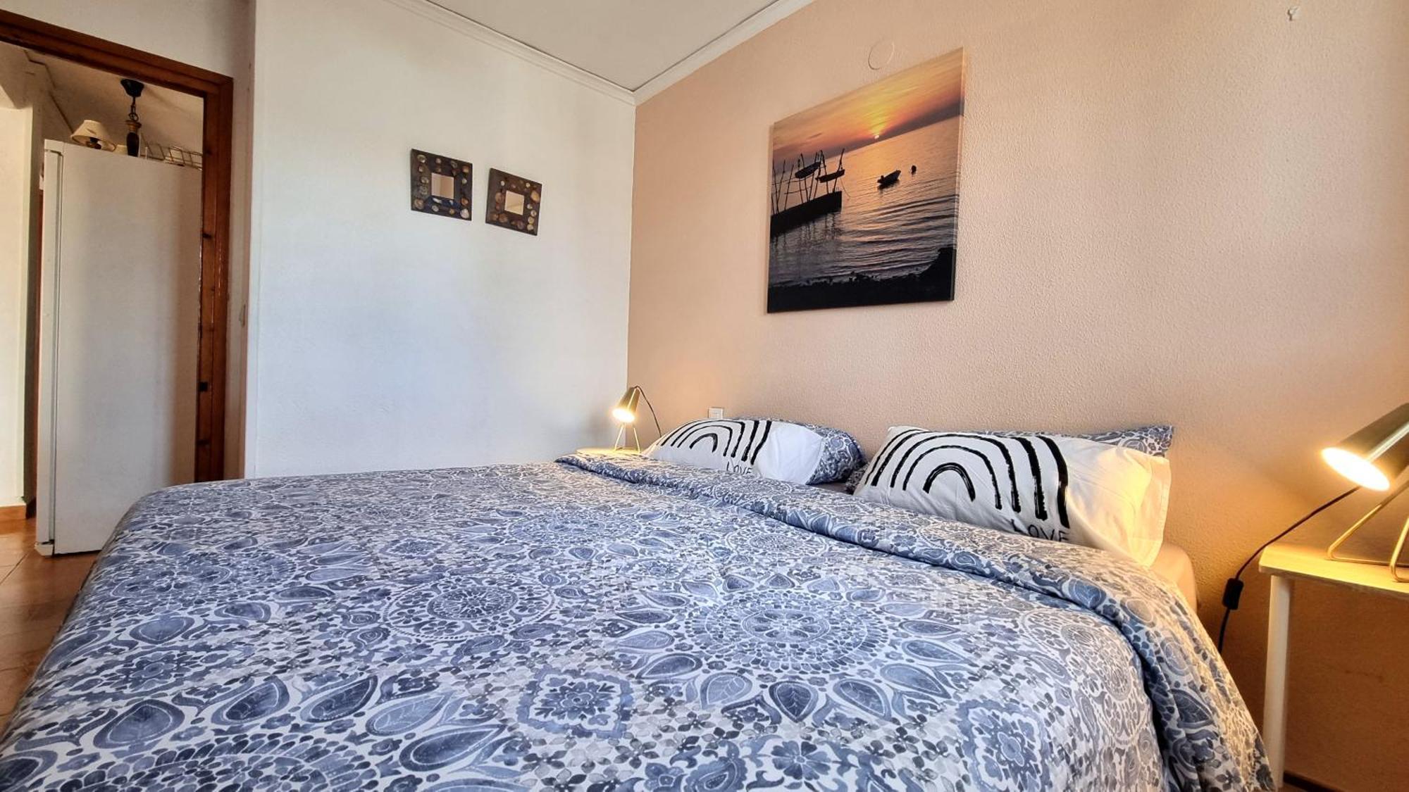 Felicidad Apartment Denia Exterior photo