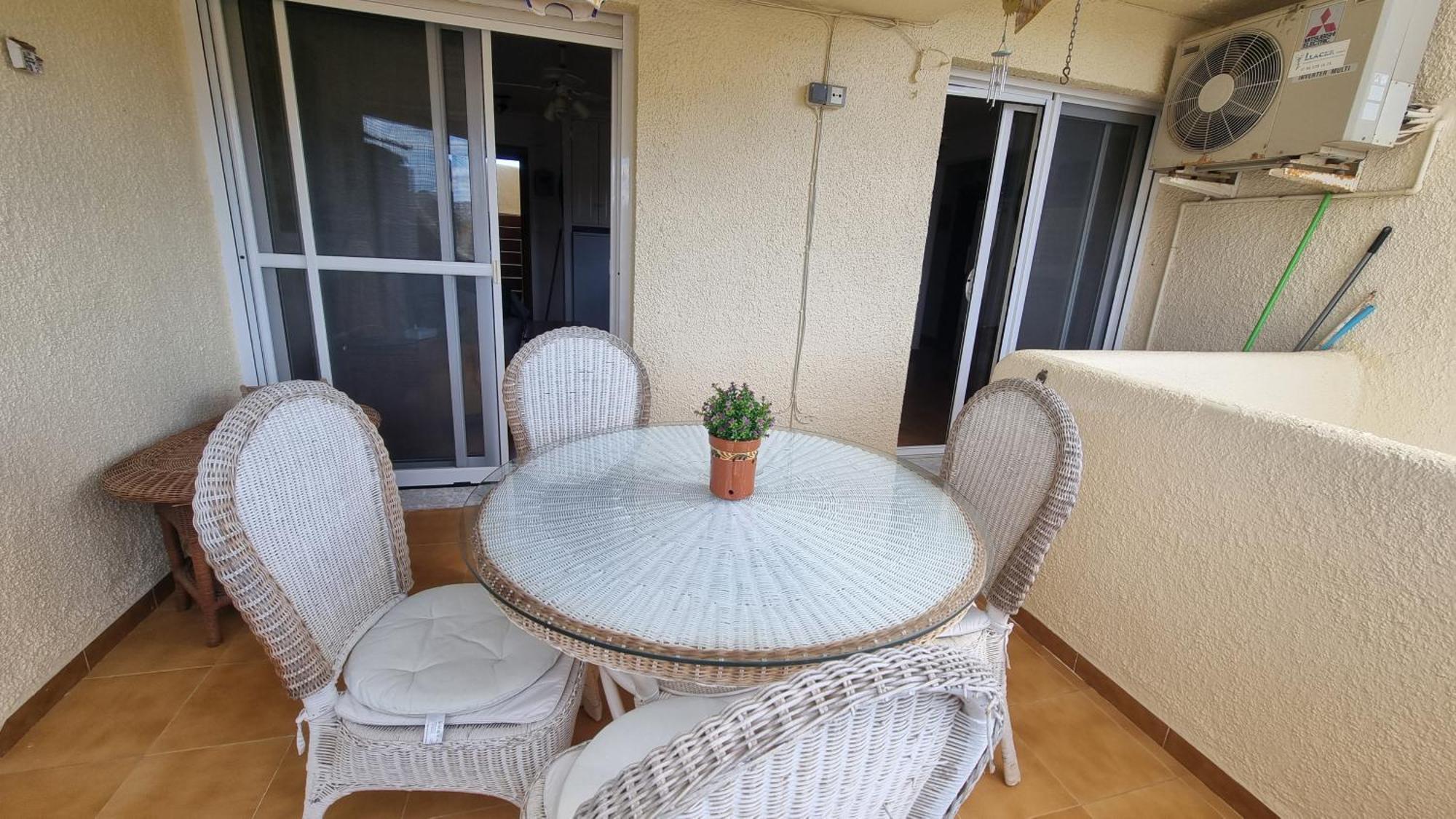 Felicidad Apartment Denia Exterior photo